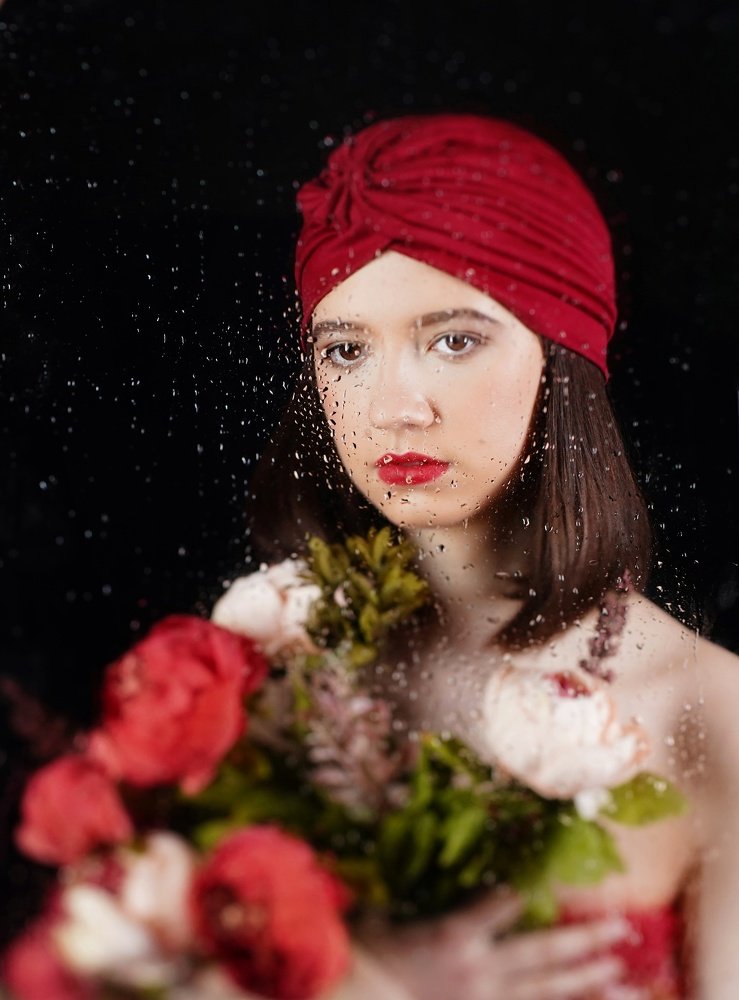 Photograph by Алина