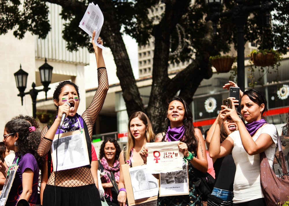 Photograph by Mariana Cano