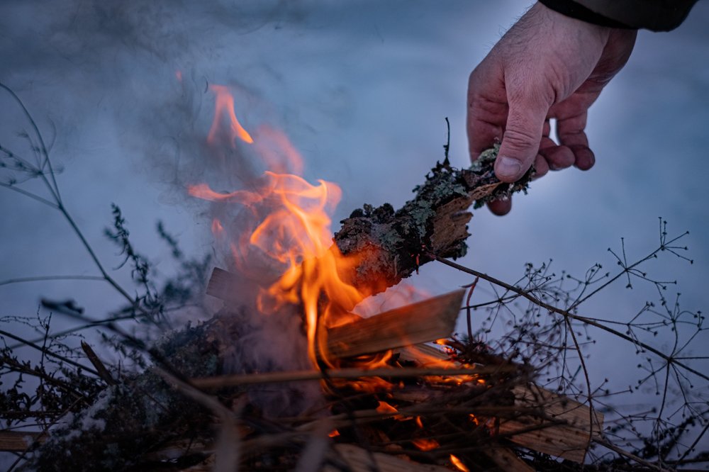 Фотография автора Алеся Кубаткина