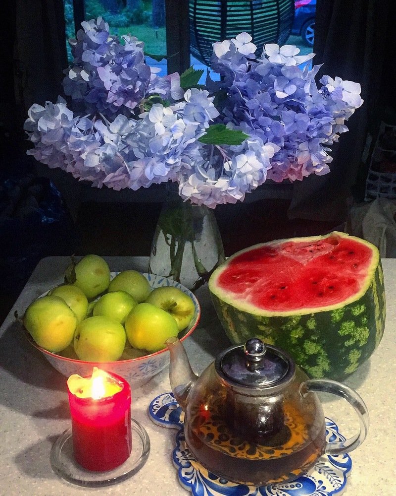 Photograph by Светлана Коган