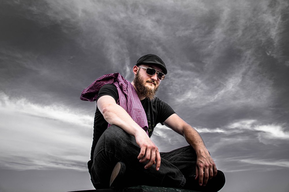 Photograph by Alen Fistrovič