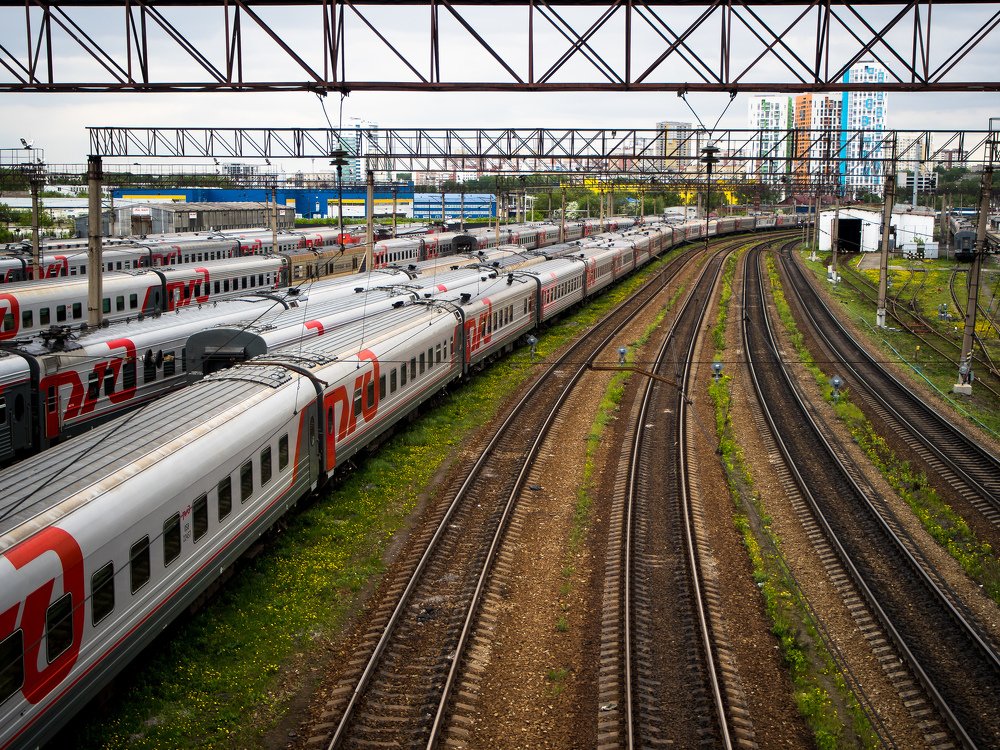 Photograph by Алена Алалыкина