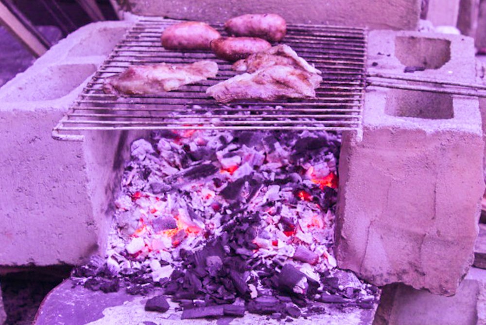 Photograph by Fernando de Jesus Costa