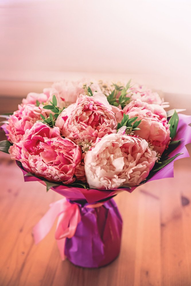 Photograph by Ольга Бурцева