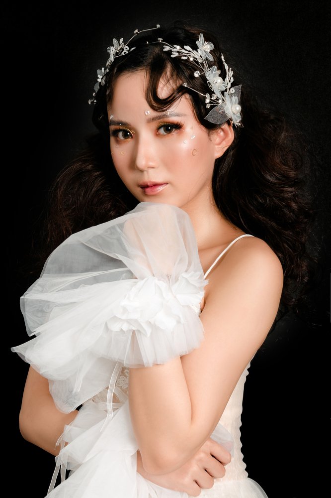 Photograph by Van Nguyen