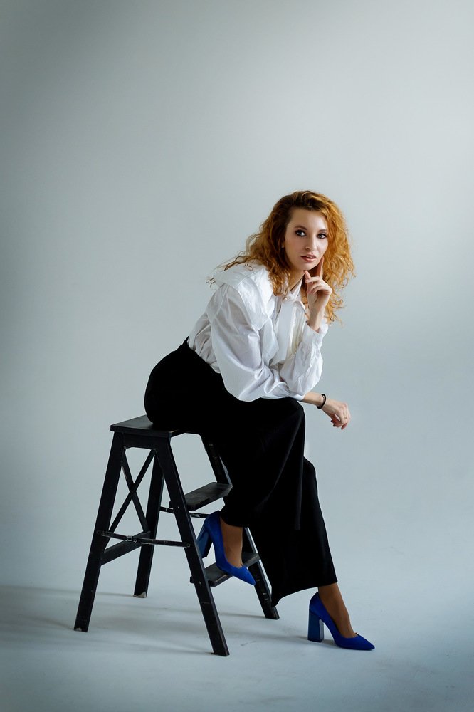 Photograph by Ольга Бурцева