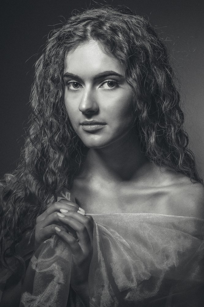 Просто Мария