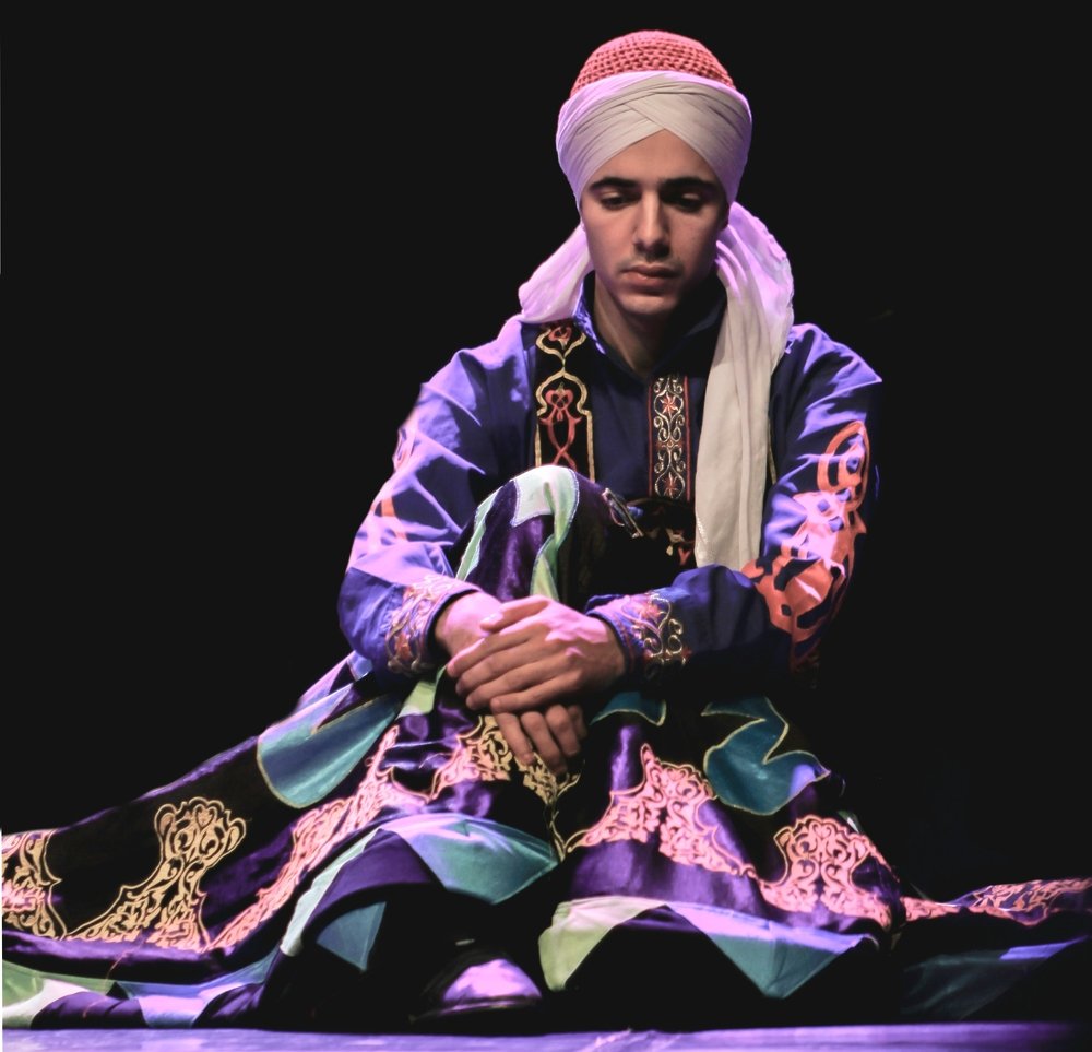 Photograph by Gawdat Deena