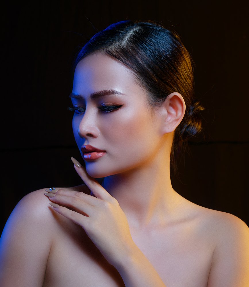 Photograph by Tuấn Nguyễn Tấn