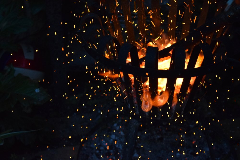 Photograph by Gabriella Sicurello