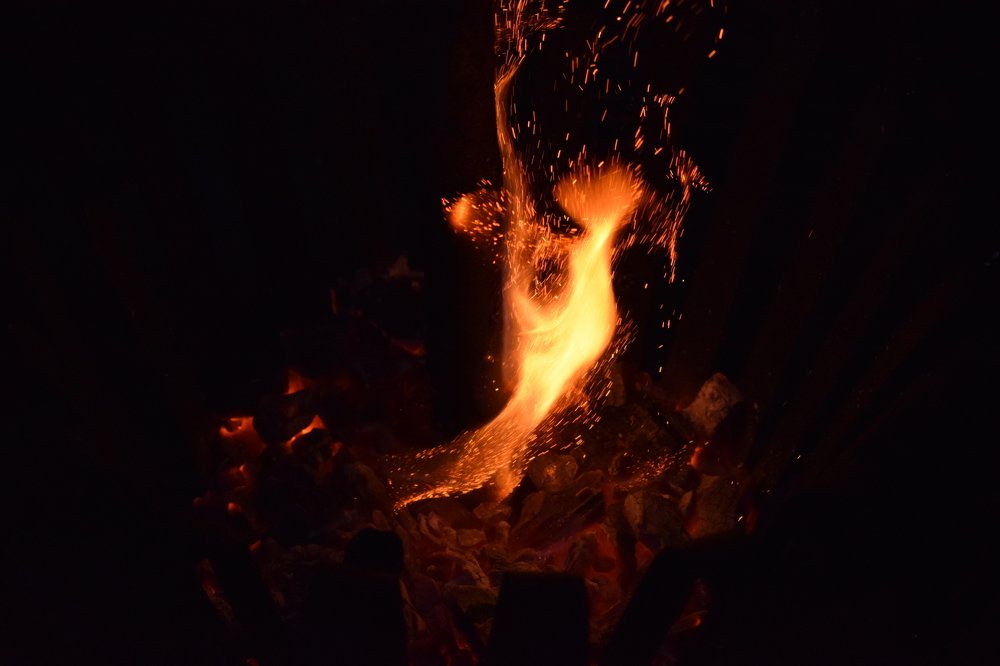 Photograph by Gabriella Sicurello