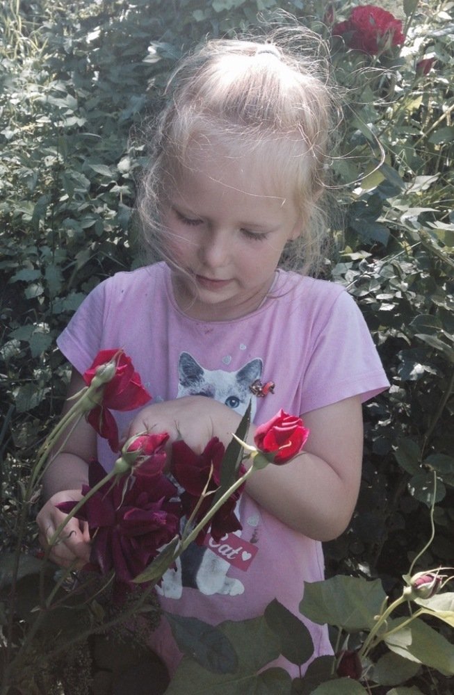 Photograph by Анна Кривинчук