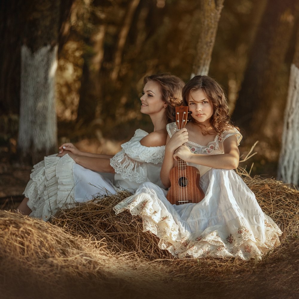 Фотография автора Наталья Водовозова