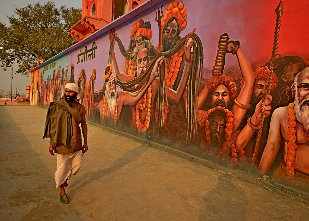 Photograph by PRASHANT VAIDYA