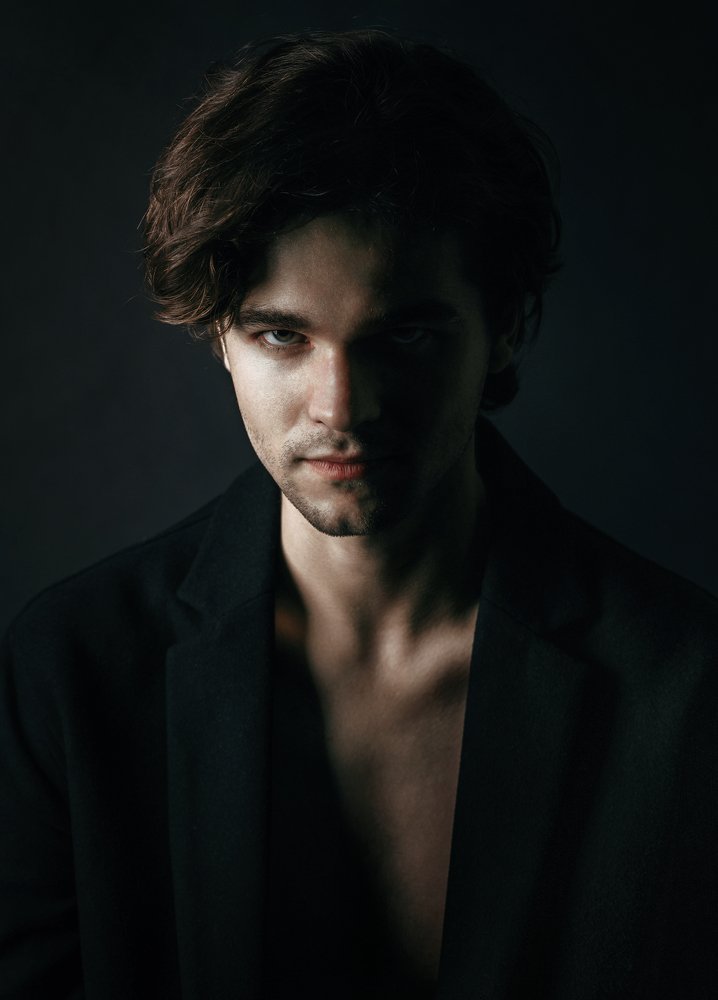 Photograph by Ольга Мельникова