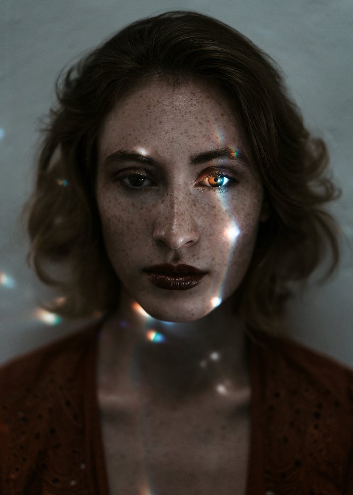 Photograph by Ольга Мельникова