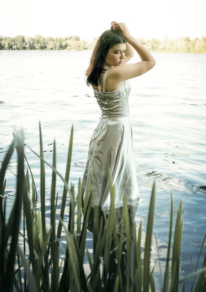 Photograph by Polina Karpenko