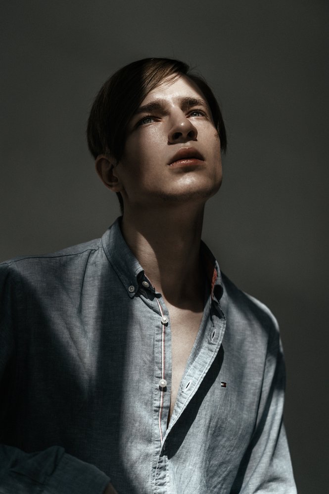 Photograph by Ольга Мельникова