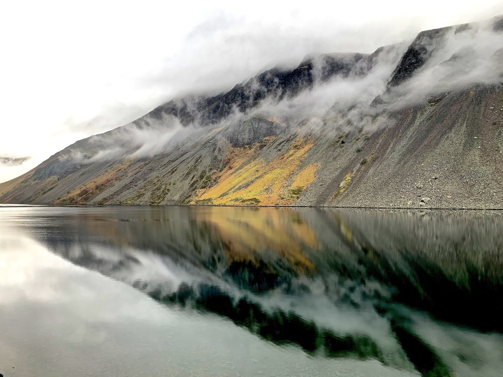 Photograph by Phil Lewthwaite