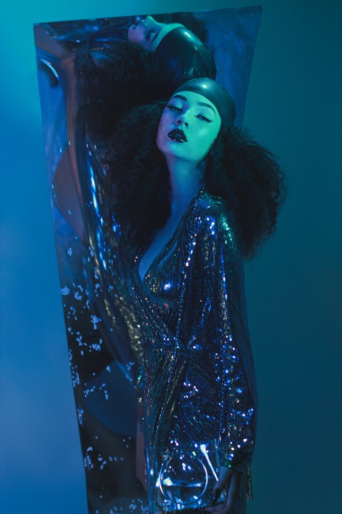 Photograph by Татьяна Довыденко