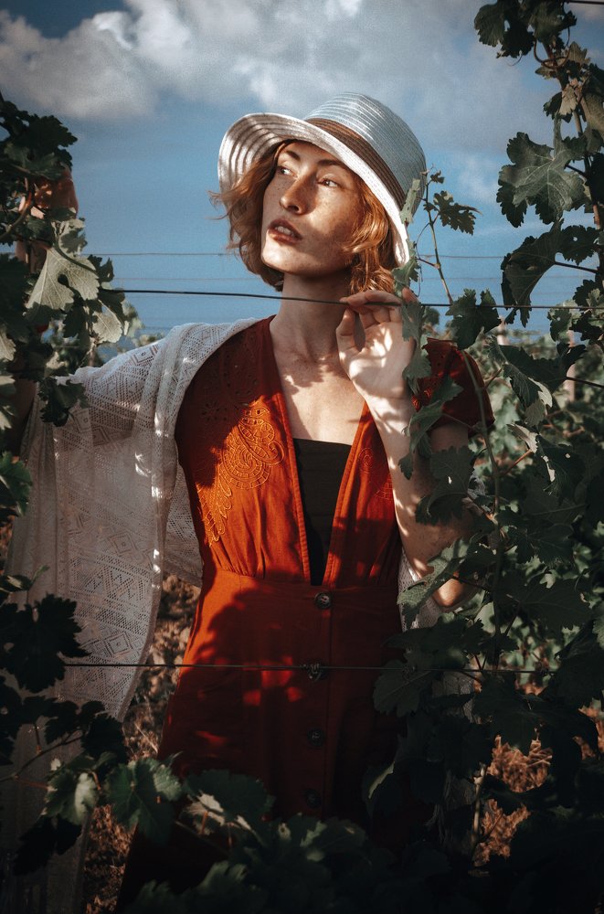 Photograph by Ольга Мельникова