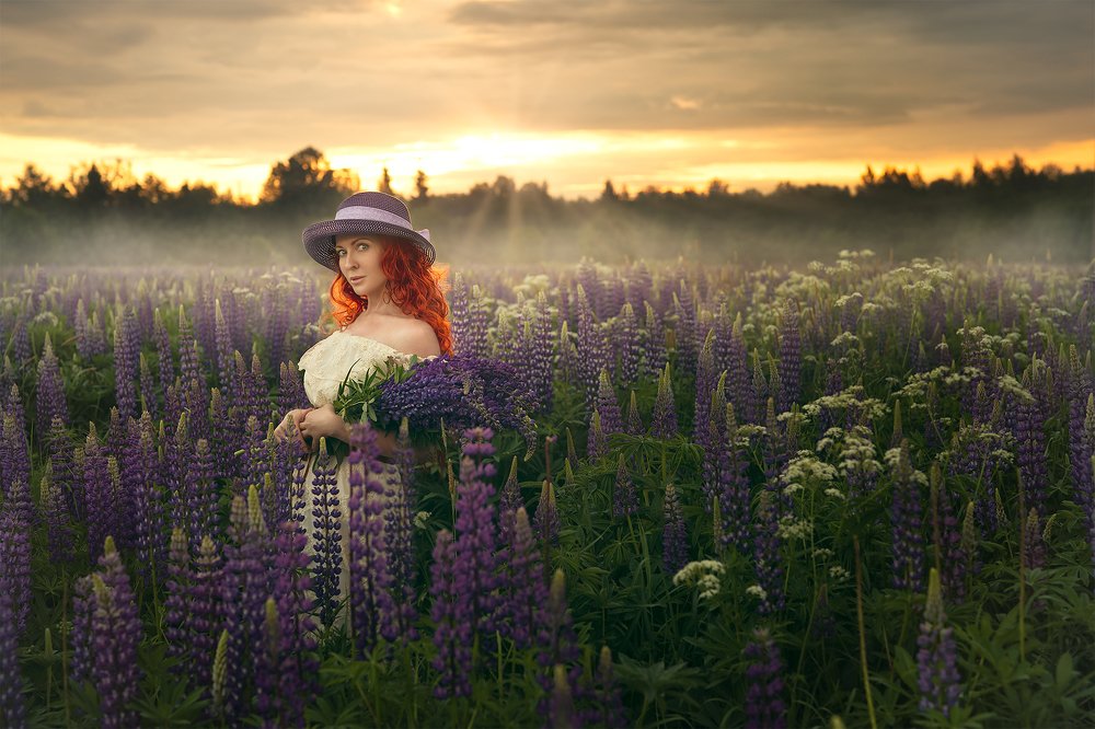 Photograph by Алёна Жаак