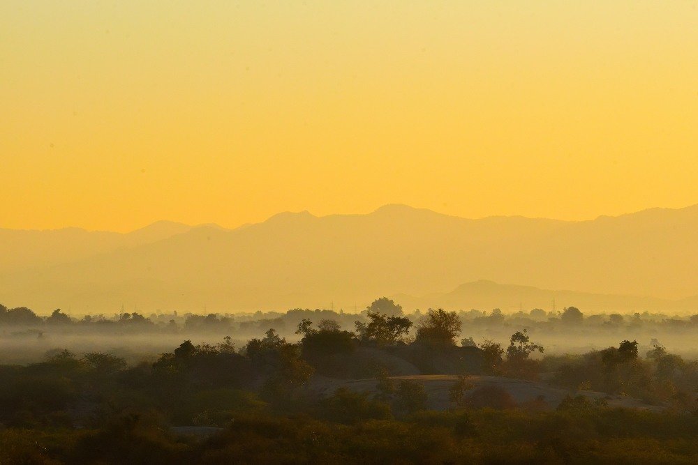 Photograph by Vijay Singh Chandel