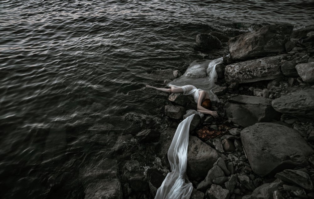 Photograph by Ольга Мельникова