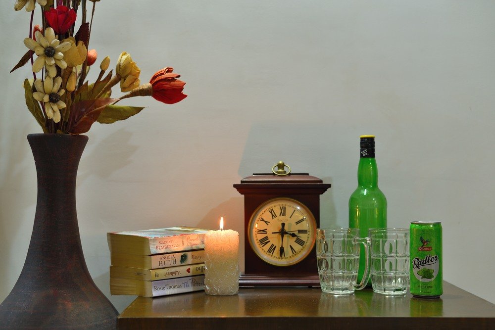 Photograph by Vijay Singh Chandel