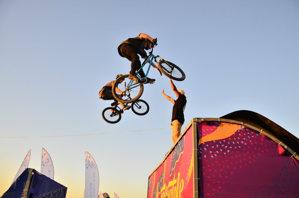 Photograph by Сергей Торхов