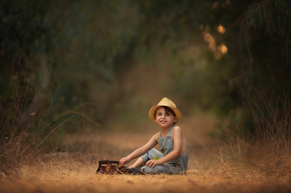 Photograph by keren genish