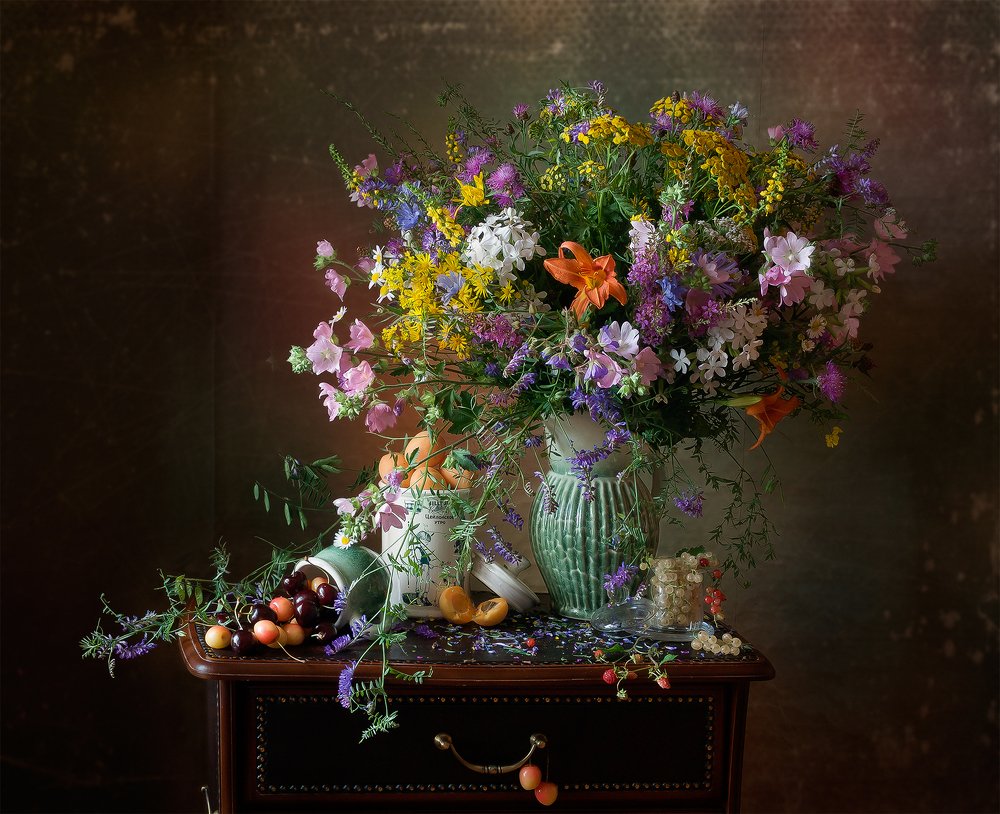 ...чтобы лето не кончалось...