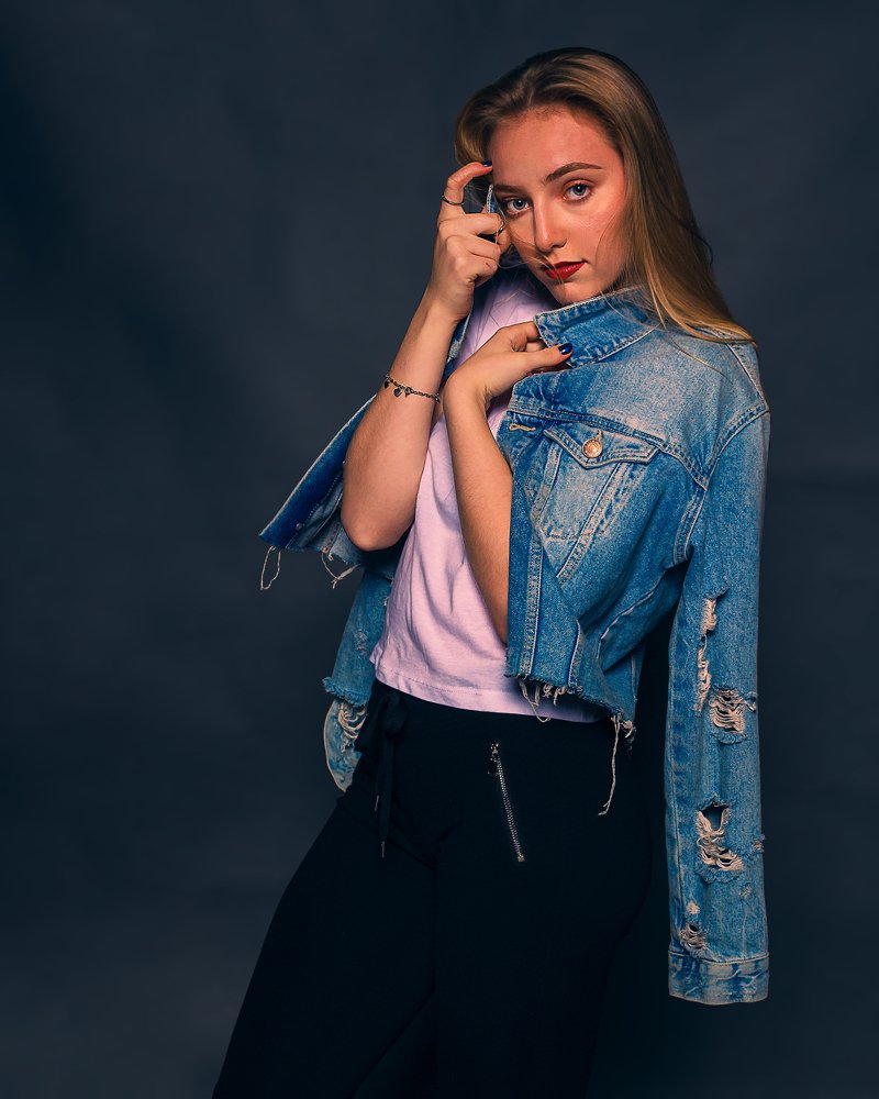 Photograph by David Hernández