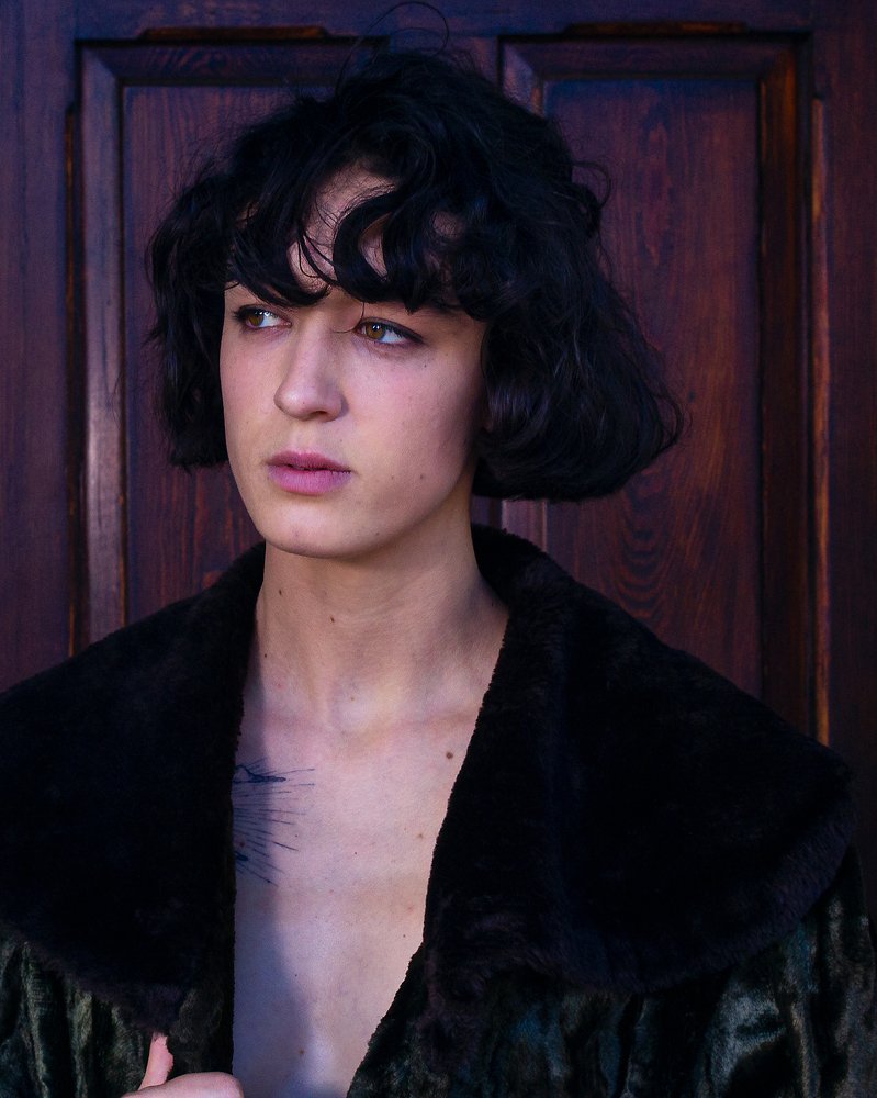 Photograph by David Hernández