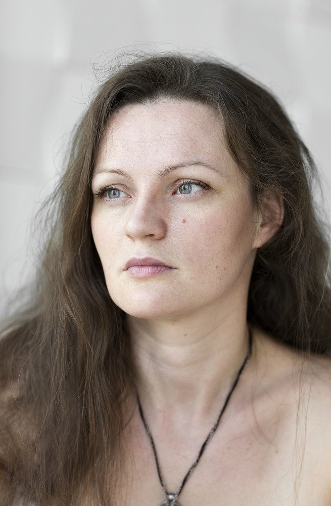 Photograph by Александра Александрова