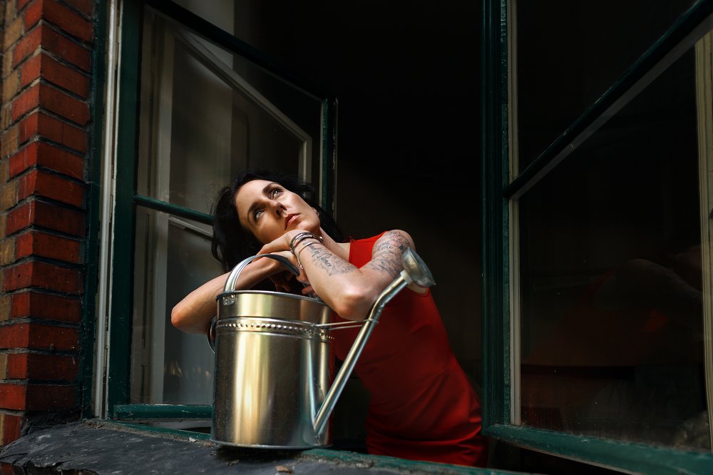 Photograph by Владимир Метельский