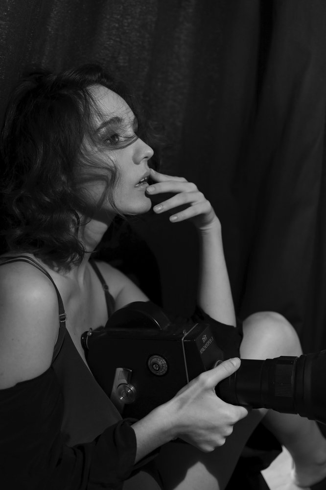 Photograph by Екатерина Косых