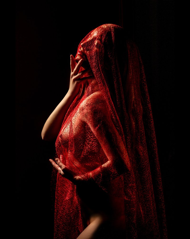 Photograph by Юрий Бондарев