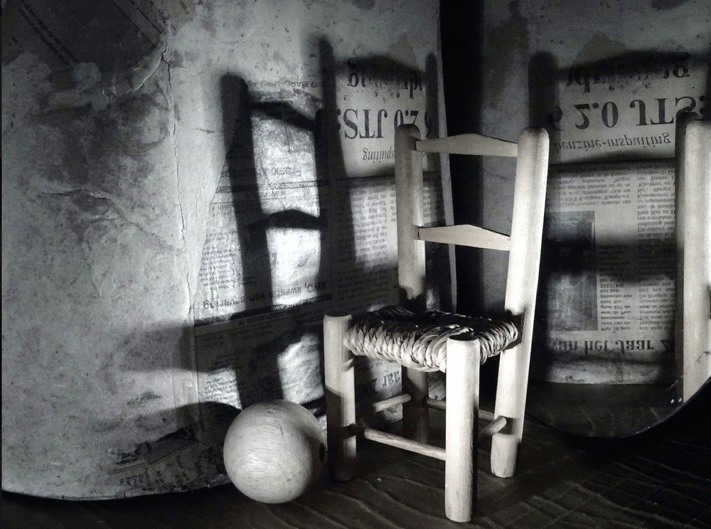 Photograph by Sona Sahakian