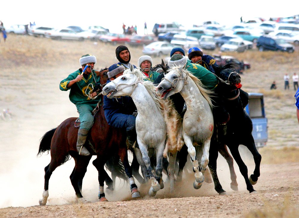 Photograph by Алтынбек Қартабай