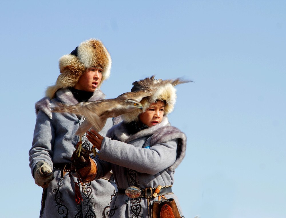 Photograph by Алтынбек Қартабай