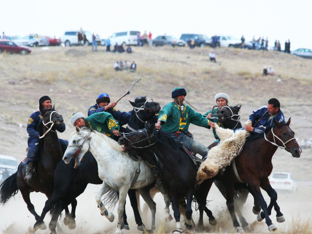 Photograph by Алтынбек Қартабай