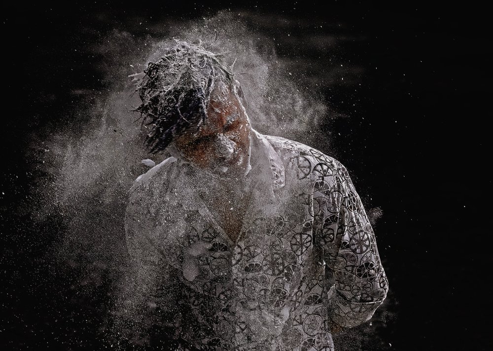 Birthday Celebrate ...