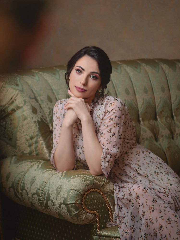 Photograph by Оксана Крапивницкая