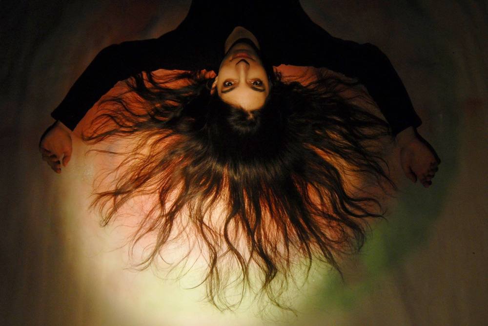 Photograph by Sona Sahakian