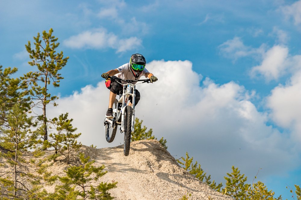 Photograph by Михаил Смирнов