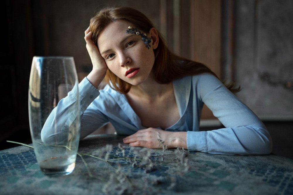 Фотография автора Александр Куренной