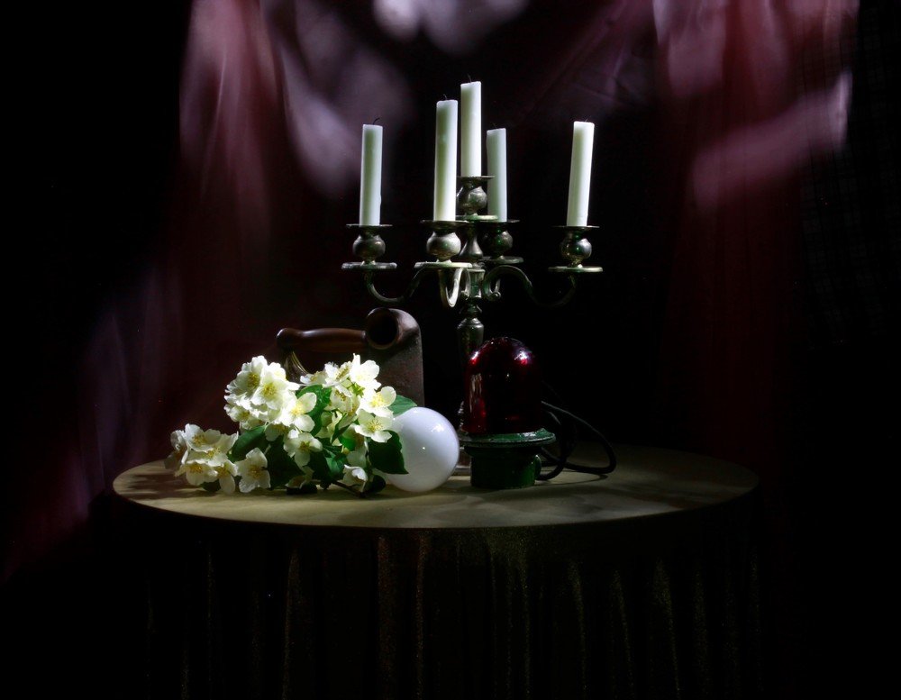 Photograph by Светлана Ковалёнок