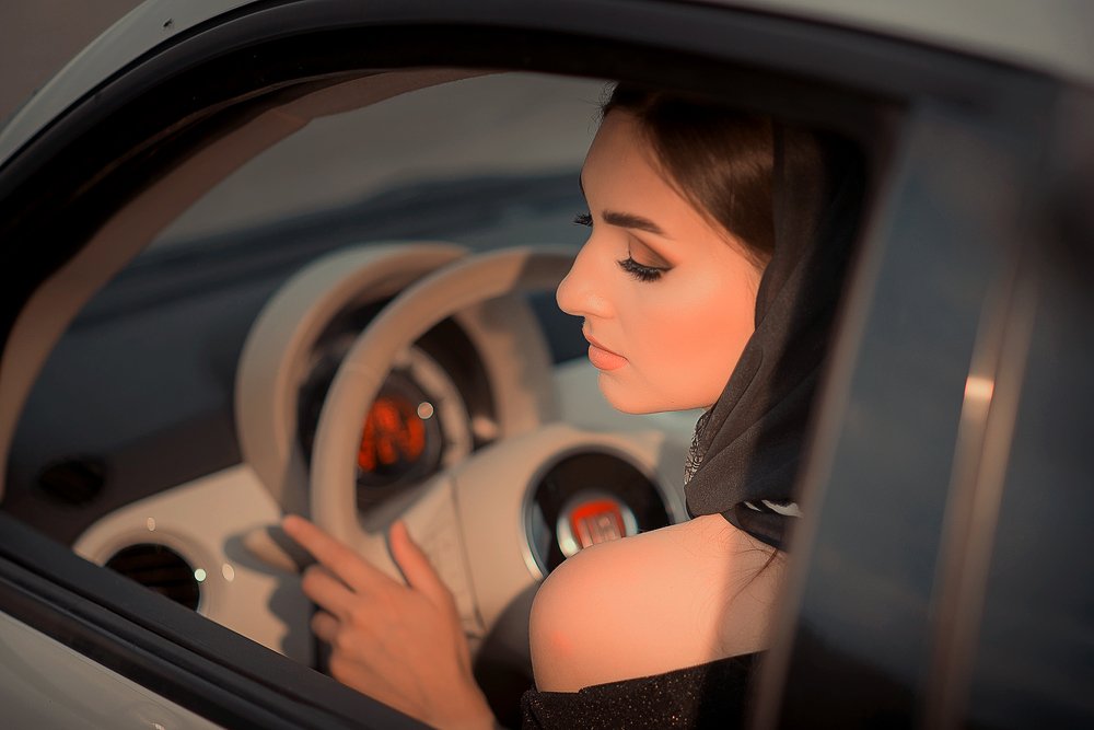 Photograph by Виктория Поздеева