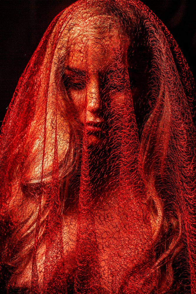 Photograph by Юрий Бондарев